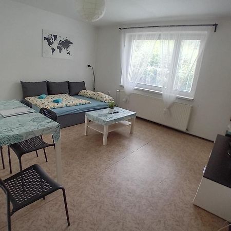 Apartman Na Horach Zlata Olesnice  外观 照片