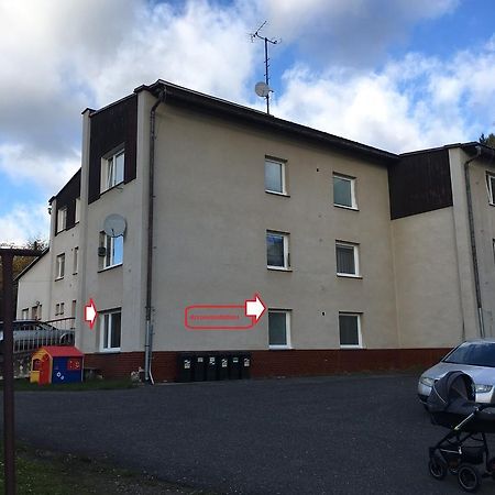 Apartman Na Horach Zlata Olesnice  外观 照片