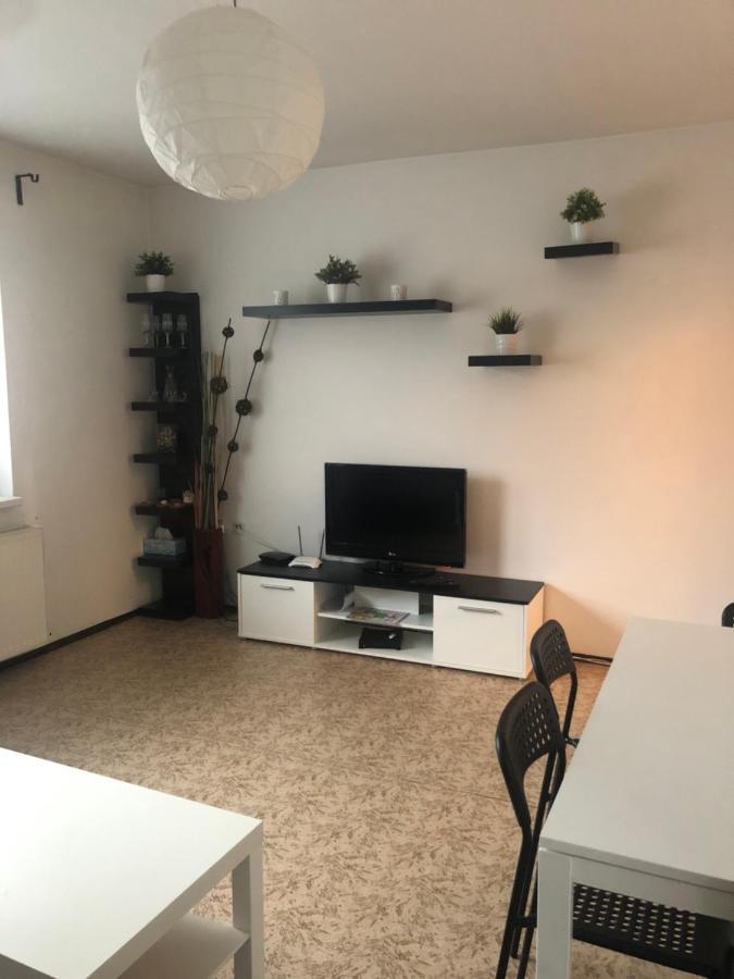 Apartman Na Horach Zlata Olesnice  外观 照片
