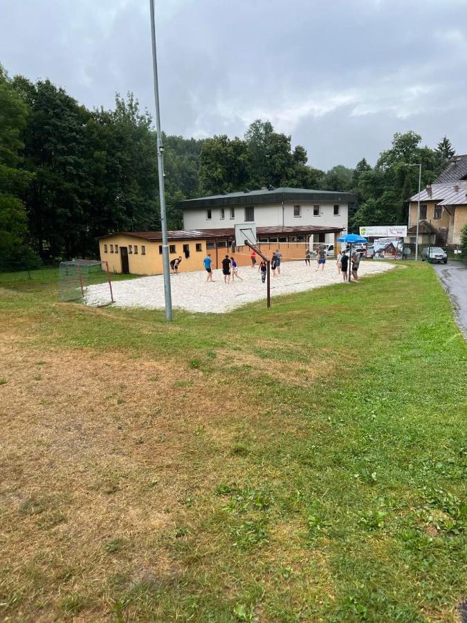 Apartman Na Horach Zlata Olesnice  外观 照片