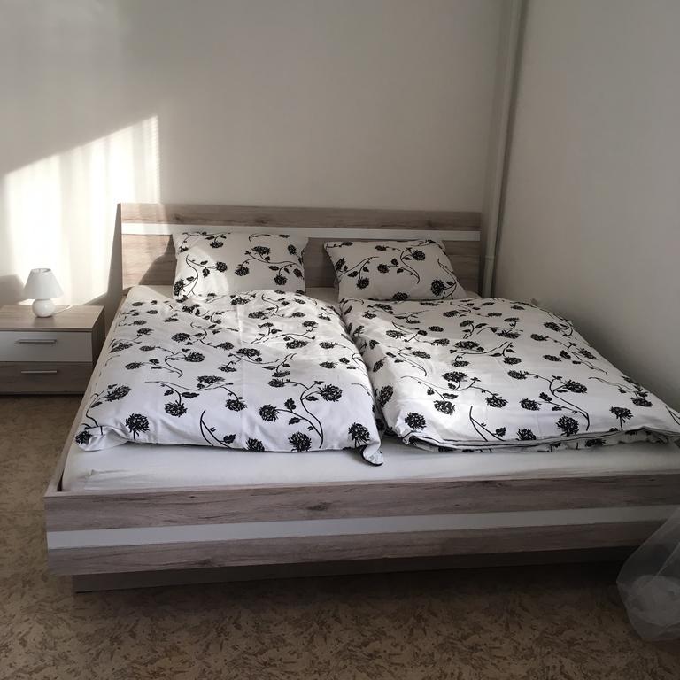 Apartman Na Horach Zlata Olesnice  外观 照片