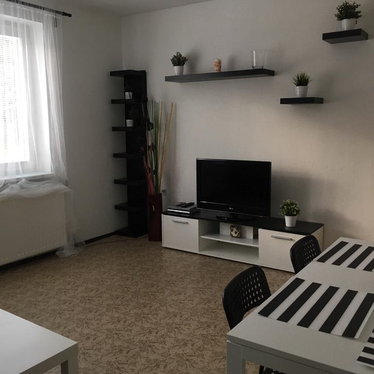 Apartman Na Horach Zlata Olesnice  外观 照片
