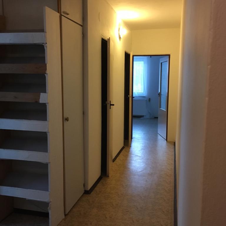 Apartman Na Horach Zlata Olesnice  外观 照片